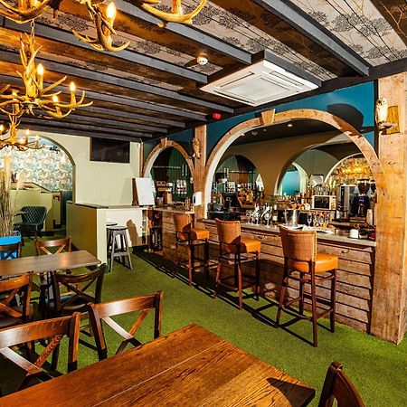 The Shire Accommodation 킬라니 외부 사진