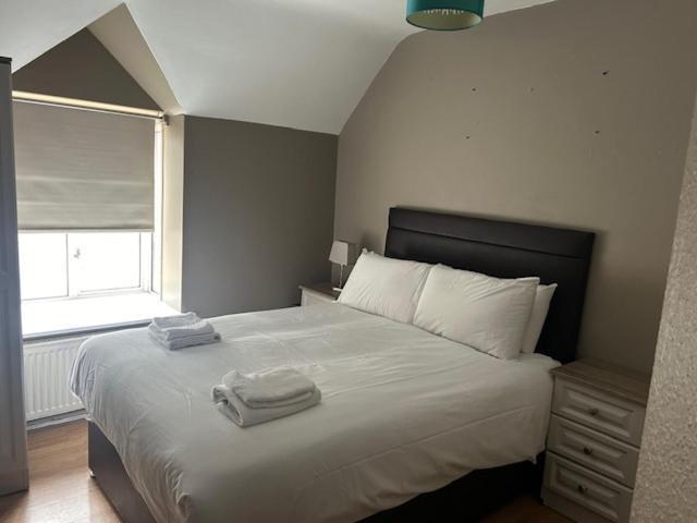The Shire Accommodation 킬라니 외부 사진