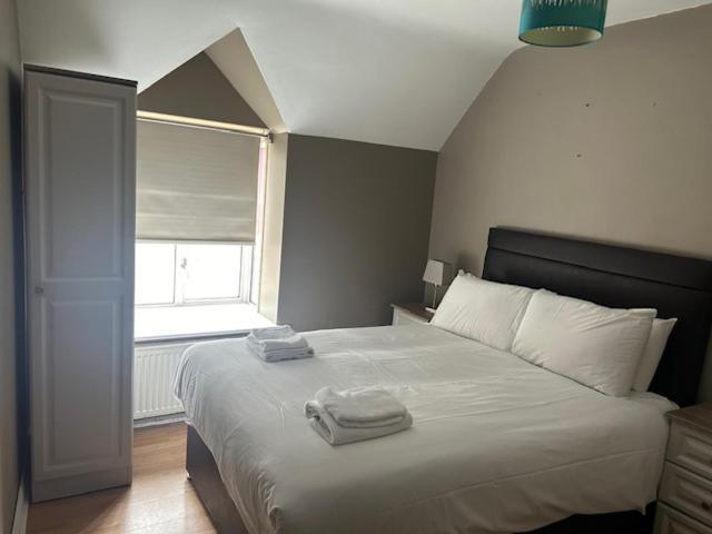 The Shire Accommodation 킬라니 외부 사진