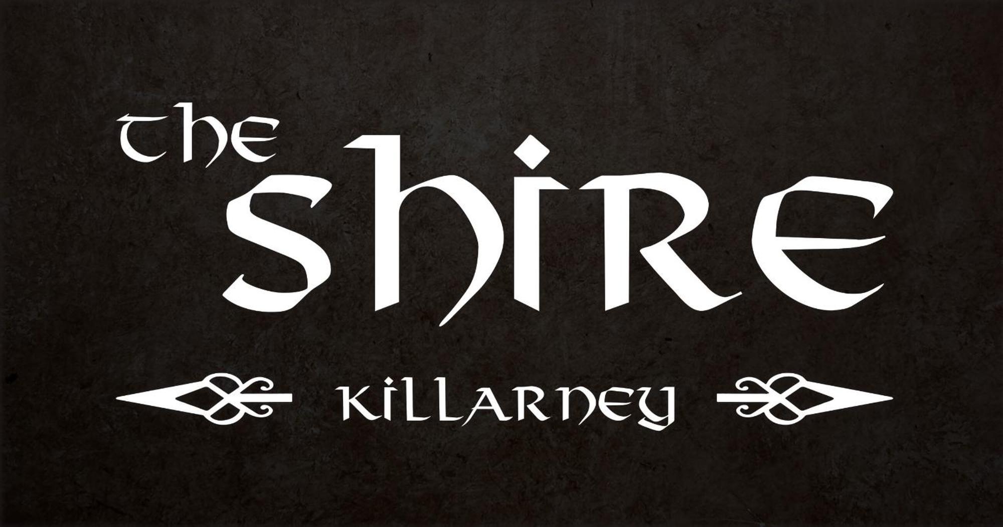 The Shire Accommodation 킬라니 외부 사진